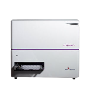 Absorbance Mode Microplate Reader