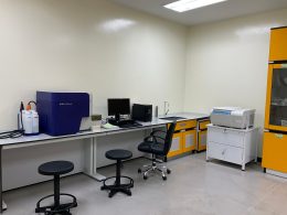 Flow Cytometry Laboratory