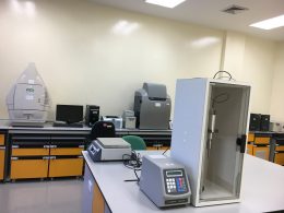 Protein Expression Laboratory