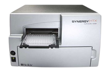 Fluorescence Microplate System SYNERGY BIOTEK
