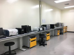 Central Equipment Laboratory