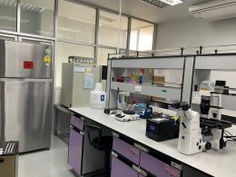 Virus Research Laboratory